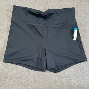 Walk Pop Bike Shorts